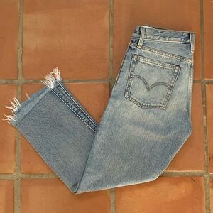 Levi’s Vintage-Style Jeans